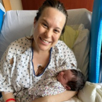 Postpartum Eclampsia