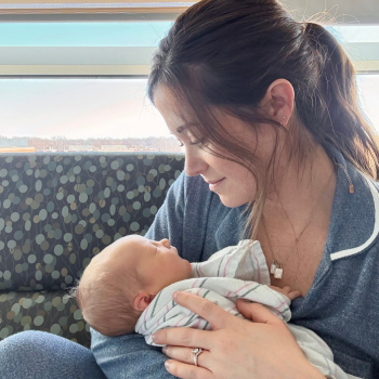Severe Postpartum Preeclampsia With No Risk Factors