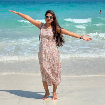 Maneesha’s Loss