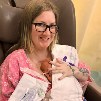 Twenty-Five Weeks Changed Everything