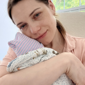 My Preeclampsia Story