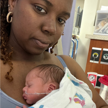 My Truth With Preeclampsia and Hellp Syndrome