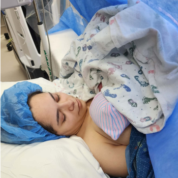 I Had No Clue What Eclampsia & Hellp Syndrome Were