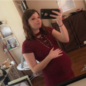 My First Battle With Preeclampsia