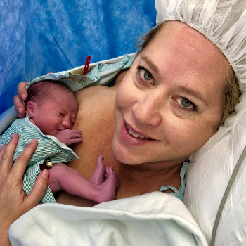 Postpartum Preeclampsia: This Is A Postpartum Emergency!