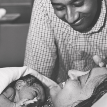 VBAC After Brain Hemorrhage from Preeclampsia