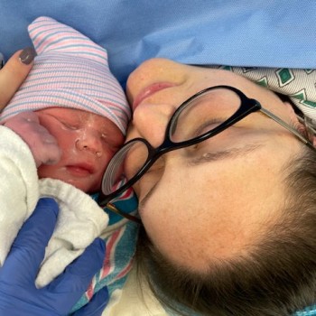 Postpartum Preclampsia In 2 Pregnancies