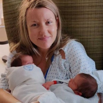 RN with preeclampsia