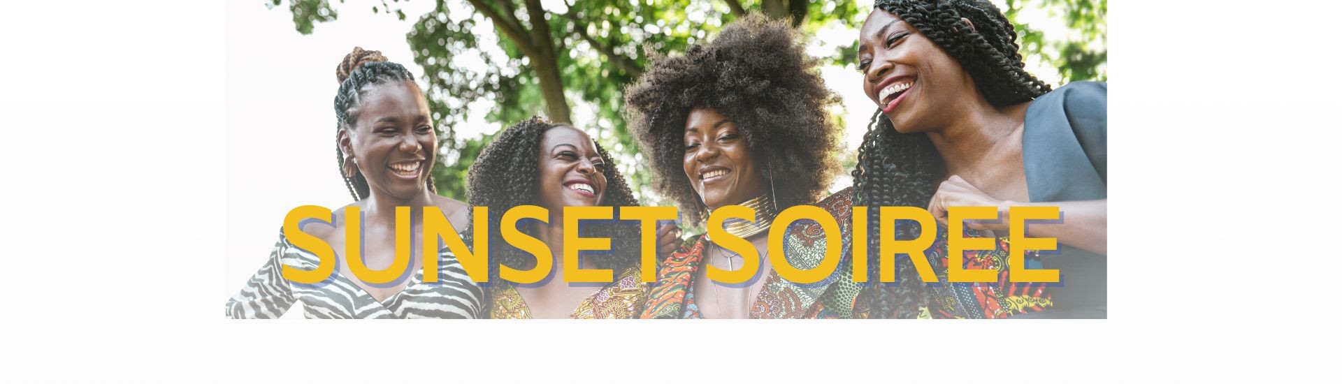Sunset Soiree: A Gathering Table Event