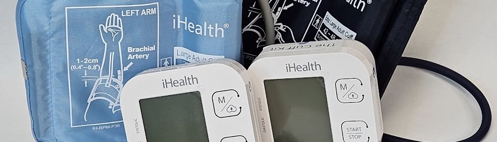 Using Your iHealth Track Cuff Kit®
