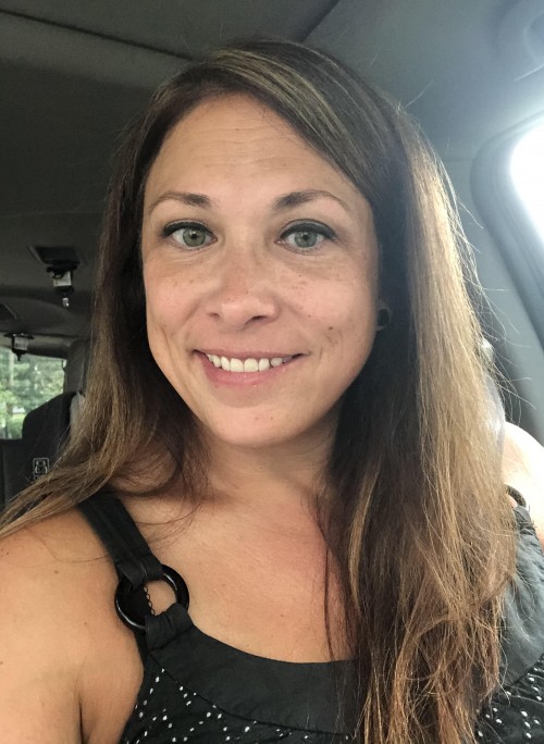 Danielle Hallinan