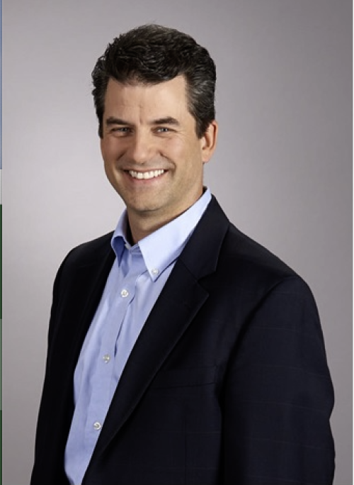 Chris Carlson, MBA
