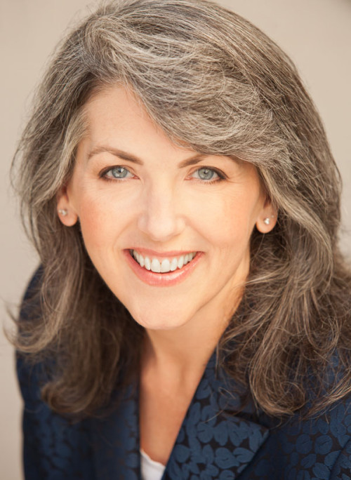 Catherine M. Connolly