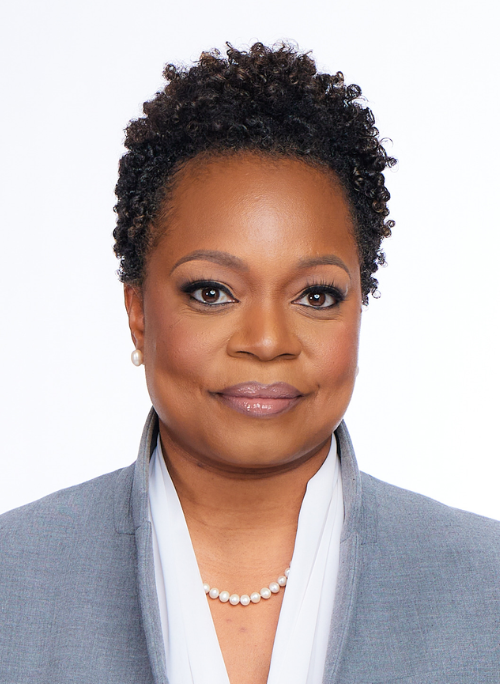Kim Smith, MHA