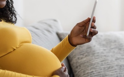 High blood pressure in pregnancy is on the rise, especially among Millennial and GenZ patients