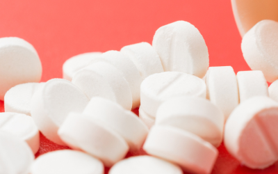 Did low-dose aspirin use improve after new preeclampsia risk factor guidelines were published?