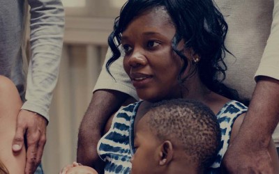 Any Pregnancy is at Risk for Preeclampsia. Make Sure You Know the Signs