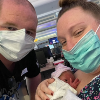 Trust Your Gut: Pregnant After Endometriosis and PCOS