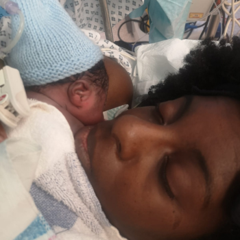 Second Time With Preeclampsia