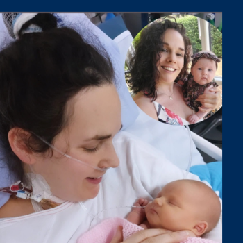 No Symptoms Til Birth at 35 Weeks: My Journey Through HELLP