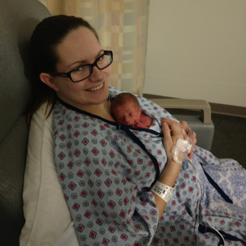 3am emergency c section