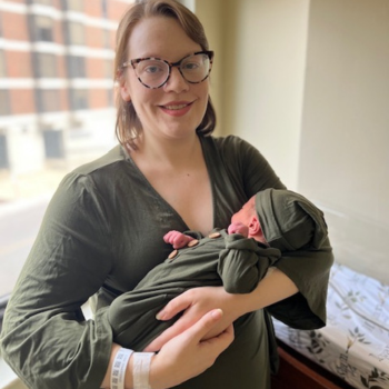 From Challenge To Purpose: My Journey Through Preeclampsia and Motherhood