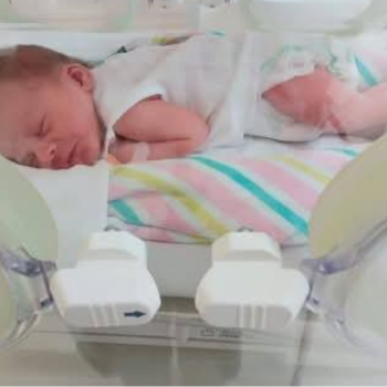 A Mothers Fight, Overcoming Preeclampsia and Trauma