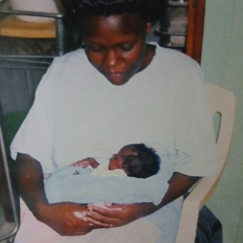 Pre Eclampsia Journey