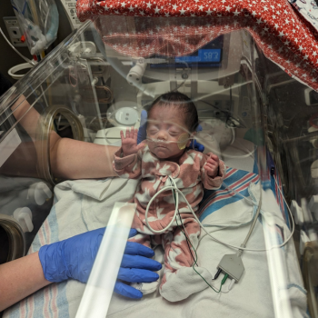 She Was Given A 20% Chance To Live