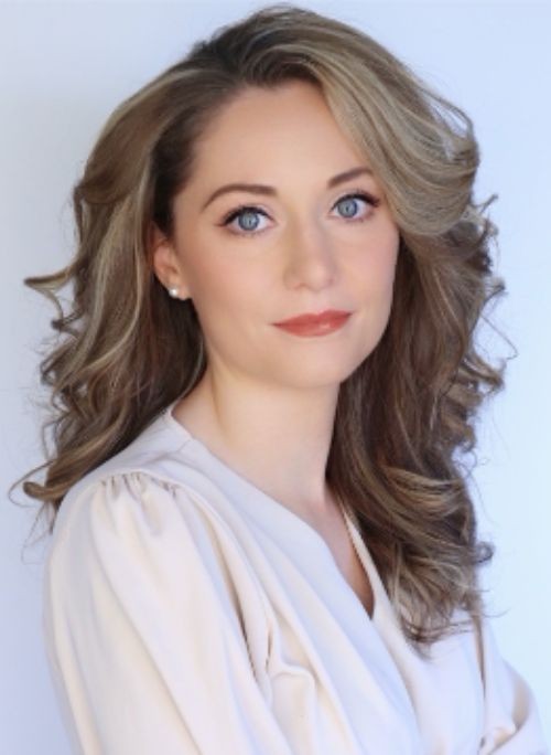 Courtney Manthey