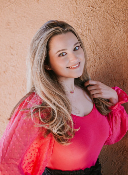 Emily Chaddock