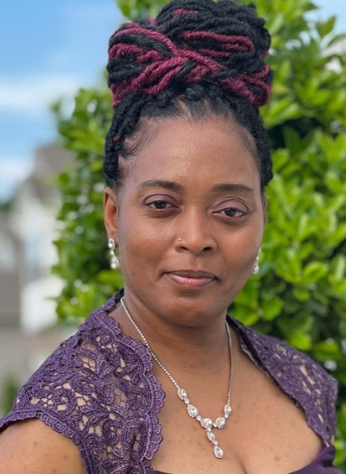 Miasha Gilliam-El